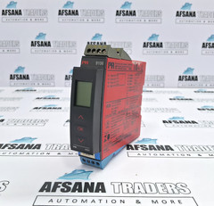 PR ELECTRONICS | 9106 | 9106B1A | 9106-002 | TRANSPARENT REPEATER