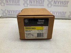 GENERAL ELECTRIC CR9500A100A2A-New