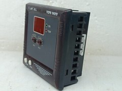 VERITEK VIPS-98PF Door Mount Earth Leakage Relay 50Hz-60Hz