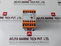 Minilec VSP D2 Phase Failure Relay , 415 Vac