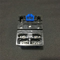 4pcs JQX-62F 2Z 80A High Power Relay DC 12V 24V 110V 220V AC DPDT 2NO 2NC