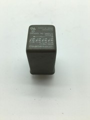 Potter & Brumfield KHS17D11 Relay Plug-In 4PDT 120 Volt 3 Amp 24VDC Coil 14 Pin