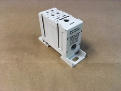 Weidmuller WPDB 70/35 1-4 AL Tap Distribution Block 600V, 175A (KB)