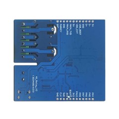 DC5V STM32 4G Networked Dual-Way Relay Module Development Board High Quality