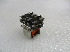 OHMITE DOX-53T RELAY 115V (AS PICTURED) NSNP