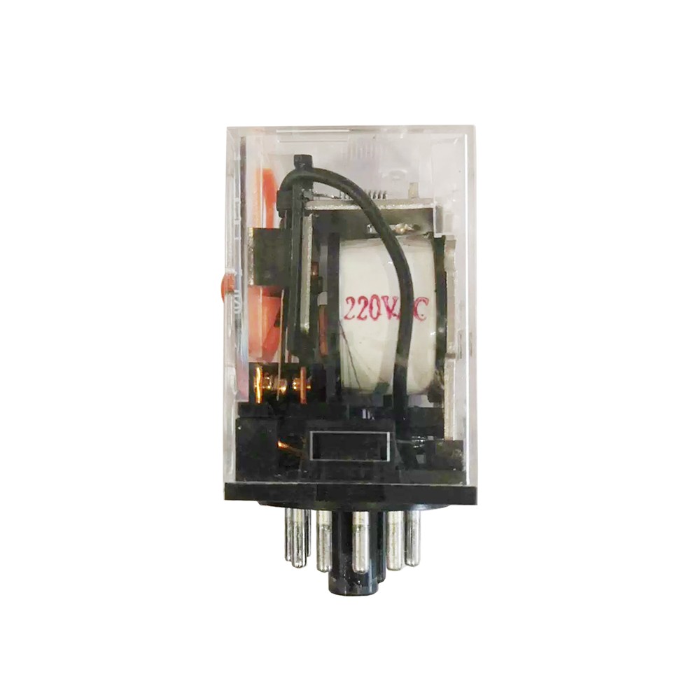 Omron New sealed MK3P5-S AC220V AC110V AC24V DC24V DC12V DC110V Ordinary relay
