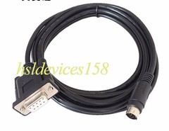 1PC New GPW-CB02 Proface PLC Programming Cable For Digital GP