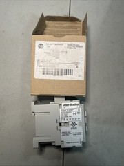 ALLEN BRADLEY 700-CF220KD RELAY