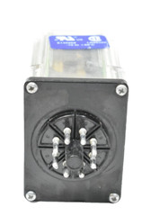Absolute Process API 4300 G Relay Transmitter 115 VAC