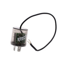 1 PC Led Flasher EF32RL 2 Pin Prong Terminal Electronic Relay Switch