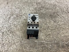 Allen Bradley 140M-C2E-B25 1.6-2.5 Amp Motor Circuit Protector 140M (VT)