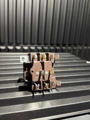 Honeywell Tradeline R8222V1003 DPDT Relay in original box.
