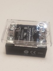 CRYDOM SSR 10PCV2450 w/Cover (NEW) 50Amp