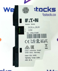 EATON EASY620-DC-TE Programmable Relay