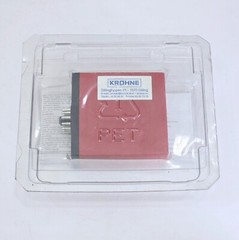 PR ELECTRONICS 2204 ISOLATION AMPLIFIER Input 4-20 mA 24 VDC #3