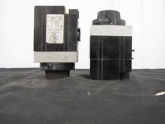 AGASTAT 7022AH Pneumatic Time Delay Timing Relay 4 .5-5 SECs