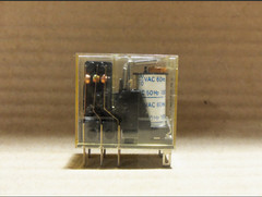 Lot of 33 OMRON G2R-212S-V-US Relay 24VDC Coil