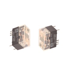 1pc HB2-DC48V AW622304 2A 48VDC dip8 Relay