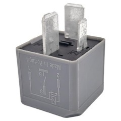 2-Pack F80B-14B192-AA Relay – 70A 12VDC 4-Pin SPST Replacement…