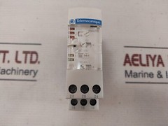 TELEMECANIQUE RM4TR32 3 Phases Voltage Monitoring Relay 0.1S-10S