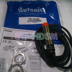 1PCS Brand New PRL18-8AC PRL188AC Autonics Proximity Sensor Freight Free