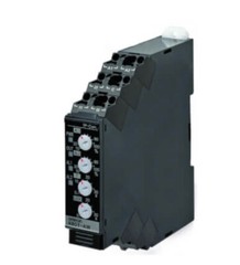 Omron K8DT Series 1-Phase Current Measuring & Monitoring Relay K8DT-AW1TA