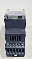 RM35UA13MW VOLTAGE CONTROL RELAY VOLTAGE 24-240VAC/DC US Free TAX