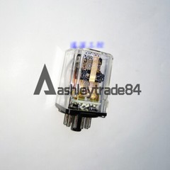 1PC New Omron MK2KP AC220V Intermediate Relay 11 Pins