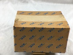 Eaton D26MR602A Type M Relay With Latch 6 N.O./0 N.C. UPC 782113181578 Coil 120V