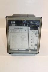 ABB SPAM 150 C Relay