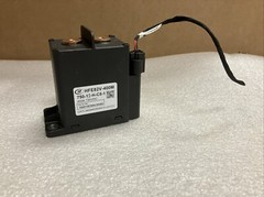 1PCS New HFE82V-400M 750-12-H-C5-1 HV DC Contactor 400A 750VDC Coil 12V SEE DESC