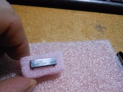 IR RELAY 4PIN DIP TO-116 PART # DP1110 NSN: 5945-01-297-6794