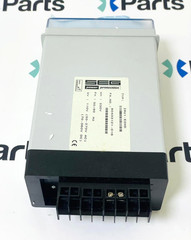 SEG IRU1-E2HD Earth Fault Voltage Relay