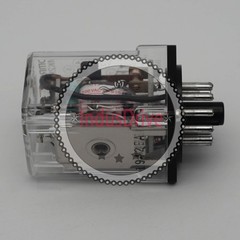 OMRON MK2KP AC220V Intermediate Relay 11 Pins x 2PCS NEW