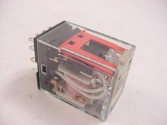 Omron MY4 220/240VAC (S) Relay NEW Ships on the Same Day of the Purchase