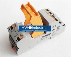 1pc NEW PHCENIX CONTAC 2900934 Relay Base RIF-2-BPT/4*21 RIF-2-BPT/4X21