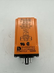 Diversified Electronics Alternating Relay ARA-120-ADA