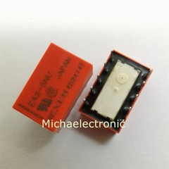 10pieces EA2-5NU Genuine NEW NEXEM Relay DIP-10
