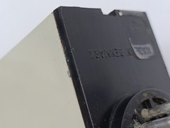 Electromatic SC 185 220 S-System Recycler 0.8-18 Sec