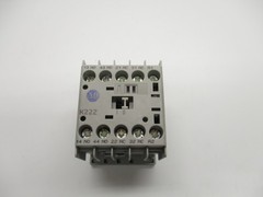 INDUSTRIAL SPARE PART 700-K22Z-D SER. B 110/120V (WH) NSMP