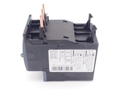 Siemens 3RU2126-4NB0 Overload Relay