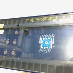 XD1-G55SP SEG Generator Differential Protection Relay – Advanced Fault Detection