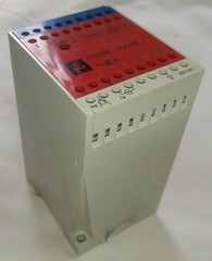PEPPERL+FUCHS FSU-2/EX CONTROLLER Relay
