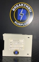 ABSOLUTE PROCESS INSTREUMENTS API 4380 DIN ($124.99/EACH OBO)