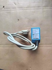 1pcs Used CLV410-0010 SICK barcode scanner