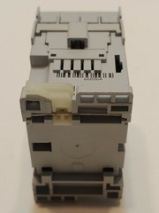 AB # 700-CF400* , Ser A , CF , 40E CONTACTOR 600V AC max A600 P600