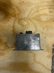 WILMAR 400-38X UNDERVOLTAGE RELAY