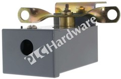 Surplus Pre-owned Allen Bradley 840-A1 /A Automatic Float Industrial Switch