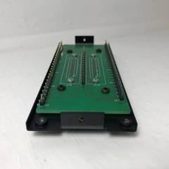 GE Multilin 1228-0002-D4 C-900 Chassis Connector Board SR469/SR489 806505