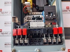 MITSUBISHI ELECTRIC CV-8-D Ground Over Voltage Relay 60HZ